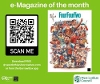 e-Magazine of the month