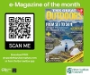 e-Magazine of the month
