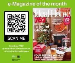 e-Magazine of the month