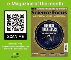 e-Magazine of the month