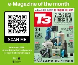 e-Magazine of the month