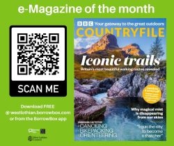 e-Magazine of the month