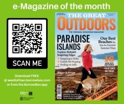 e-Magazine of the month