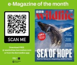 e-Magazine of the month