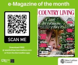 e-Magazine of the month