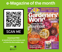e-Magazine of the month