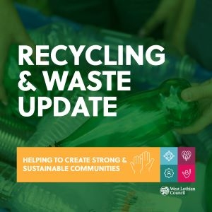 An image relating to Pilot delivers recycling boost