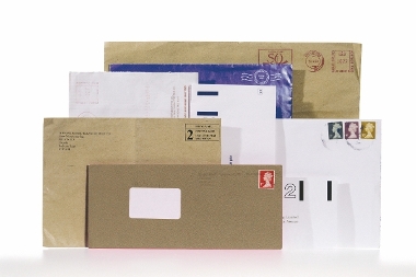 Envelopes