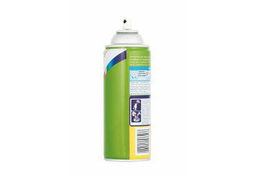 Aerosol Can