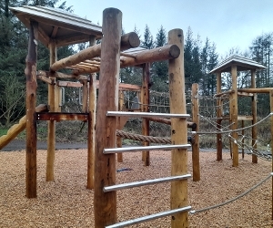 Play area photo