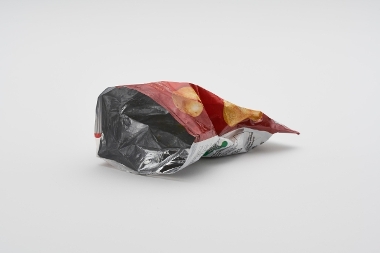 Crisp Packet