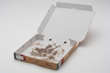 Pizza/Takeaway Boxes