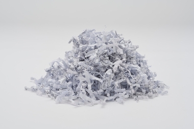 Shredded Paper