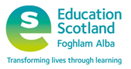 Edu Scotland logo