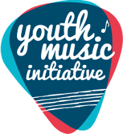 Youth Music Initiative Logo