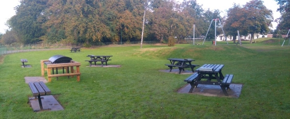 An image relating to Barbecue Hire