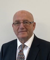 Cllr David Russell