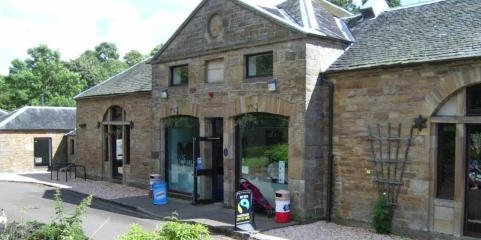 An image relating to Facilities Hire