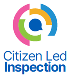 Citizen Led Inspection Logo 1