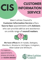 Customer Information Services