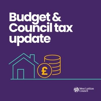 Budget and Council Tax Update 