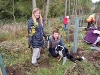 Blaeberry Volunteers