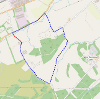 Map of closure on C28