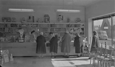 Co-op exhibition image