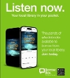 Digital Audio Book of the Month 1