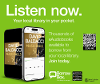 Digital Audio Book of the Month 1