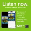 Digital Audio Book of the Month 2