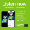 Digital Audio Book of the Month 2