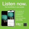 Digital Audio Book of the Month 2