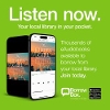 Digital Audio Book of the Month 2