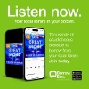 Digital Audio Book of the Month 2