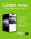 Digital Audio Book of the Month 2