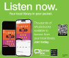 Digital Audio Book of the Month 2