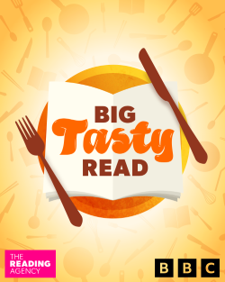 An image relating to Big Tasty Read