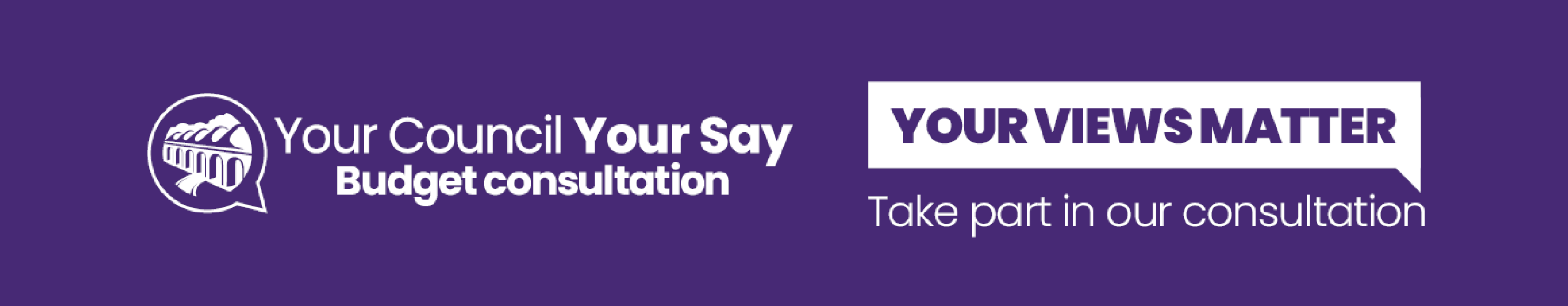 Your Council Banner