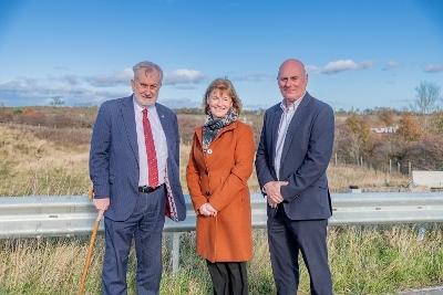 Winchburgh Railway Station given planning green light Icon