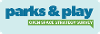 Parks and Play Open Space Strategy Survey Poster