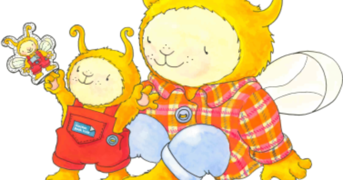 Bookbug West Lothian - West Lothian Council