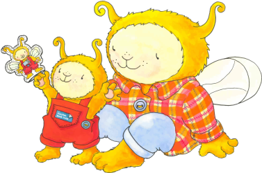 An image relating to Bookbug West Lothian