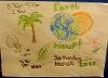 Williamston primary poster