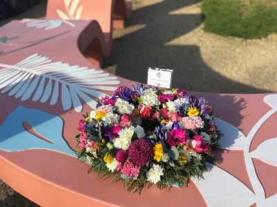 Covid Day of reflection 2026 