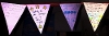 ICHS - Bunting