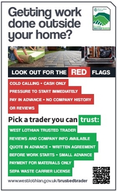 An image relating to Look out for red flags when hiring traders