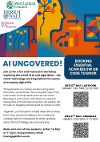 AI Uncovered Armadale & Lanthorn Libraries