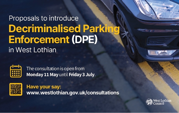 An image relating to DPE consultation launches