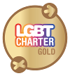 LGBT Logo - Small Size Version